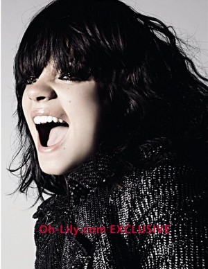 photos Lily Allen